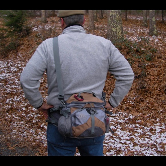 kelty fanny pack